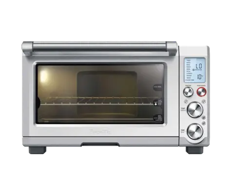 Breville טוסטר אובן חכם the Smart Oven מבית Breville דגם BOV820